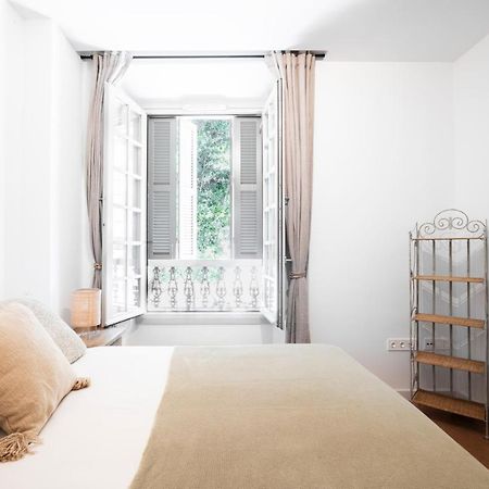 Apartamento De Lujo En Plaza Del Teatro Leilighet Málaga Eksteriør bilde