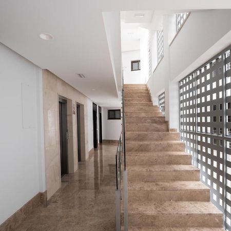 Apartamento De Lujo En Plaza Del Teatro Leilighet Málaga Eksteriør bilde