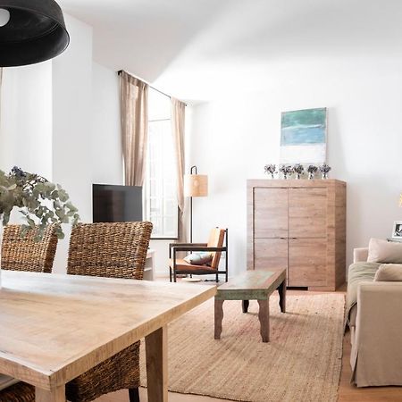Apartamento De Lujo En Plaza Del Teatro Leilighet Málaga Eksteriør bilde