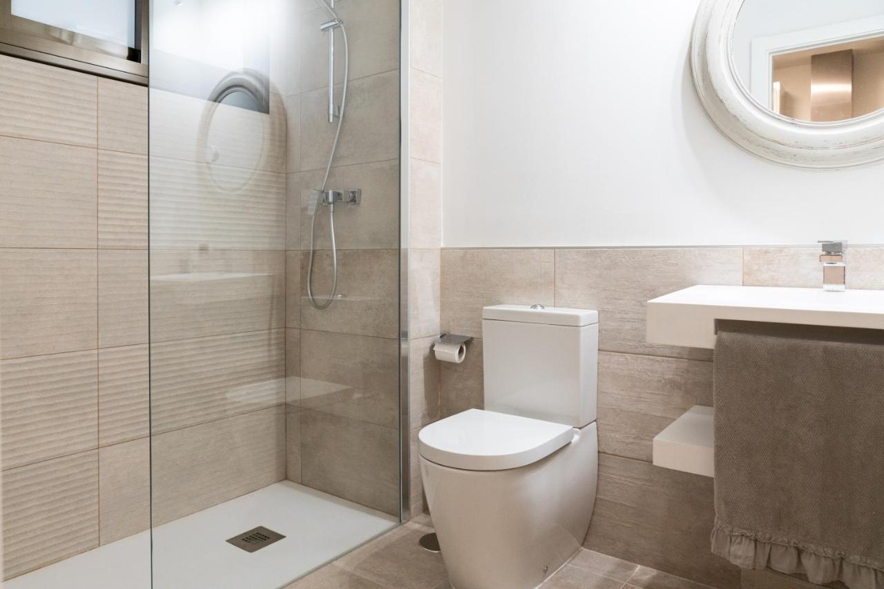 Apartamento De Lujo En Plaza Del Teatro Leilighet Málaga Eksteriør bilde