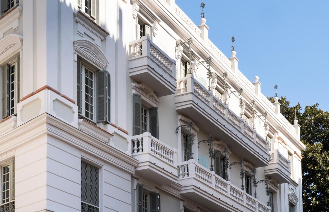Apartamento De Lujo En Plaza Del Teatro Leilighet Málaga Eksteriør bilde